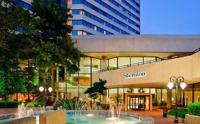 Sheraton Downtown Memphis